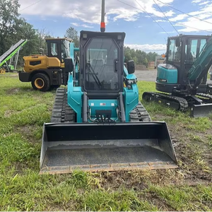 SWL3230รถตักดิน DS 2024 4538มือสองรถตักดินพร้อมเครื่องยนต์ changchai ปั๊มไฮดรอลิก Changjiang - Product Image 1