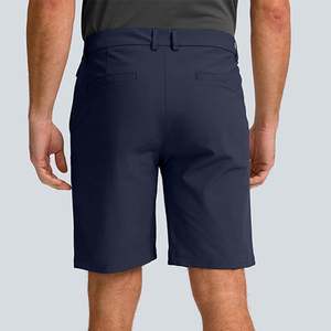 Para los jugadores que buscan comodidad, estos pantalones cortos de golf para hombre ofrecen tela suave y transpirable, flexibilidad, elasticidad y durabilidad para el entrenamiento. - Product Image 2