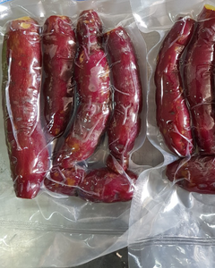 BATATA CONGELADA / RECIENTEMENTE PROCESADA Y SEGURA / ORIGEN VIETNAM - Product Image 4