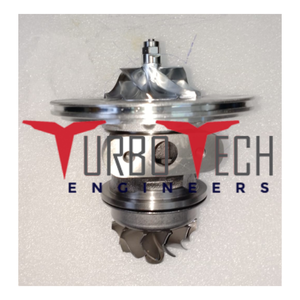 TURBOCOMPRESSEUR CHRA 115519290072 115529020804 - Product Image 2