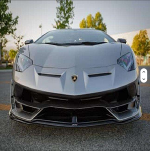 Lamborghini Aventador USADO EN EXCELENTES CONDICIONES, AUTO DEPORTIVO - Product Image 1