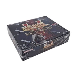 Achetez Confident Trendiness Original Yu-Gi-Oh! TCG - Collection de Raretés V RA05 Booster Box Anglais - Product Image 1