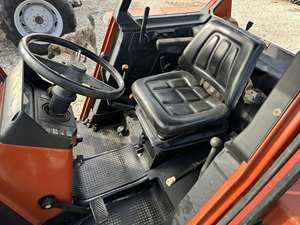 COMPRA MOTOR USADO PARA FARM TRACTOR FIAT 70-90 DT 90HP 2WD EN VENTA - Product Image 2