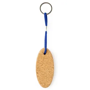 Portachiavi Galleggiante Personalizzato di Copernico, Gadget Promozionale per Moschettoni - Product Image 2