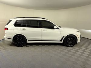 NOUVEAU MOTEUR SONORE AUTOMATIQUE X7 XDRIVE40i 2026 PRÊT À EXPÉDIER - Product Image 6