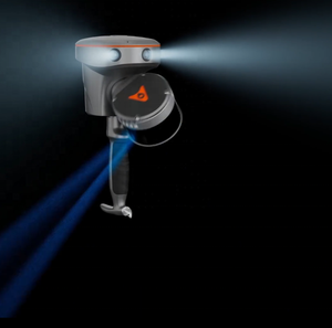 Chcnav rs10 Độ chính xác cao 3D Laser <span class=keywords><strong>Scanner</strong></span> GPS rtk gnss cụ thử nghiệm với độ chính xác cao - Product Image 3