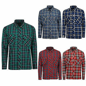 Camisa de Franela a Cuadros de Manga Larga, Color Morado y Negro, Corte Regular, Alta Calidad, Venta al Por Mayor 2026 - Product Image 6