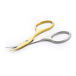 Premium Quality Fancy Scissor Multi-Purpose Stainless Steel Fancy Handle Sewing Embroidery Shears - Product Image 3