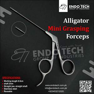 Punzón de artroscopia multicolor Instrumentos de artroscopia ortopédica - Product Image 5