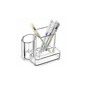 การออกแบบที่ทันสมัยผู้ถือปากกาคริลิคและแว่นตาดวงอาทิตย์และแปรงแต่งหน้าผู้ถือปากกาอะคริลิสำหรับการขายที่กำหนดเอง - Product Image 5