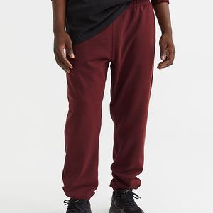 Nylon Stretch Slim Fit Sportswear <b>Pants</b> Gym <b>Running</b> Sweatpants - Product Image 2