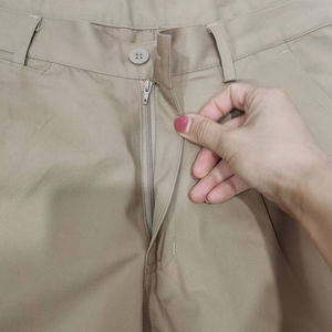 New High Quality <b>Trousers</b> Hi Vis Bottom <b>Working</b> <b>Trousers</b> <b>Men's</b> Workwear Multi Pockets Cargo Pants breathable and durable pant - Product Image 4