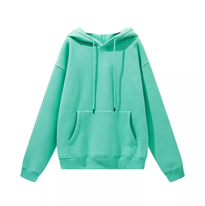 Sudaderas Casuales de Invierno para Hombre, 100% Algodón, Resistentes al Viento, Transpirables, con Bolsillo, en Venta a Precios de Mayoreo Económicos - Product Image 5