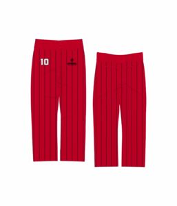 Uniforme de Béisbol para Hombre al por Mayor de Fábrica, Camisetas de Béisbol Personalizadas con Impresión Personalizada, Jersey de Béisbol Personalizado - Product Image 5