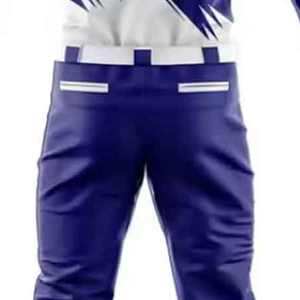 Uniforme de Béisbol para Hombre en Oferta, Calidad Premium, Transpirable, Antiarrugas, Logotipo Personalizado, Precio Razonable, Ropa de Softbol - Product Image 6