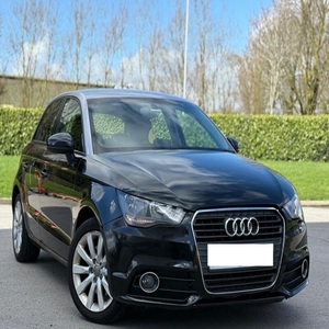 รถมือสอง AUDI A1 ปี 2014 พวงมาลัยซ้าย/ขวา - Product Image 1