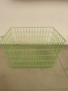 Cesta de almacenamiento de alambre - Product Image 6