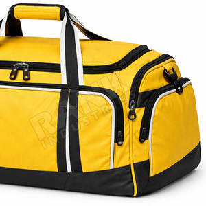 Sacs de hockey sur glace de 50 à 70 L, faciles à transporter, en tissu léger, pour un usage quotidien. - Product Image 5