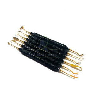 เครื่องบรรจุแบบมืออาชีพทำจากสแตนเลสเครื่องมือทันตกรรม - Product Image 5