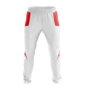 Uniforme de cricket personnalisé de haute qualité Nouveau design Pantalon en jersey avec la meilleure technique de sublimation, excellent prix - Product Image 3
