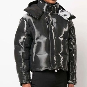 Breathable Material Made Men Puffer <b>Jackets</b> for Sale High Quality Customized Logo Printing Men Puffer <b>Jackets</b> - Product Image 1