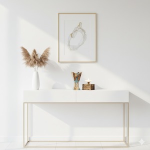 Soporte de incienso de madera ecológico más vendido quemador Bakhoor de resina hecho a mano para decoración de hogar y oficina al mejor precio - Product Image 5