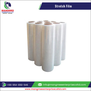 Vente en gros de film étirable transparent non toxique en PET, PVC, film étirable moulé, film rétractable - Product Image 4