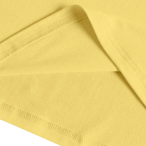 Haut décontracté à manches longues et col rond pour femme, en tissu extensible doux et respirant, chemise basique confortable pour tous les jours, couleur unie ample - Product Image 5