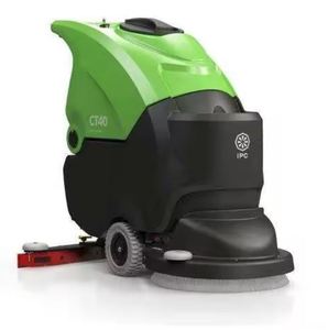 Ventas Rápidas - Fregadora de Pisos para Supermercado C-T-40 100% Nueva y Original - 20 Pulgadas Lista para Enviar - Product Image 2