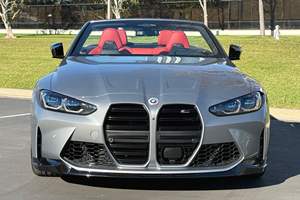 BMW M3 Competition XDrive SUV 2022 USADO EN EXCELENTES CONDICIONES, Diésel, Automático, 7 Plazas, Volante a la Izquierda, Color Oscuro, Equipamiento Completo, Bajo Kilometraje - Product Image 2