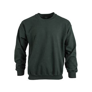 Sudadera con Capucha OEM Lisa 100% Algodón, Cuello Redondo, Cómoda, Sudadera Personalizada para Hombre, Unisex - Product Image 5