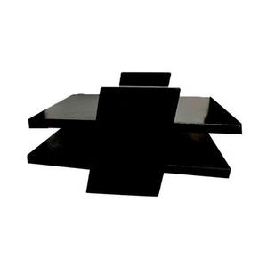 Plateau à documents JGWOOD DESIGNS en plastique empilable pour le bureau - Product Image 4