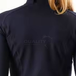 เสื้อชั้นฐานความร้อนสำหรับสภาพอากาศหนาวเย็นชั้นเชิงผ้านุ่มและยืดหยุ่นเป็นพิเศษ - Product Image 4