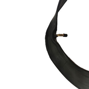 Fin de año precios de venta al por mayor de fábrica OEM tubo interior Natural neumático de bicicleta tubos 12 "12 1/2*2 1/4 tubo interior - Product Image 6