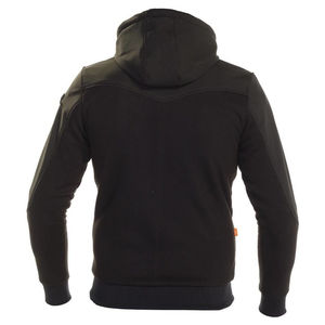 Sudadera con capucha anticorte de nivel de corte con protección corporal de alto nivel Ropa de seguridad a prueba de cuchillos - Product Image 6