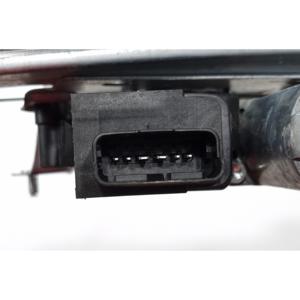 Lève-vitre électrique avant gauche CITROEN C3 Série 9812081680 (16>) - Product Image 4