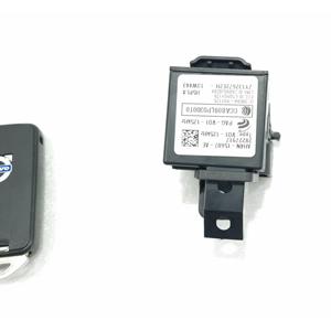 COMMUTATEUR D'ALLUMAGE AVEC CLÉ VOLVO V40 Cross Country AH4N-15607-AE D 4162 T Diesel 1600 (12>) - Product Image 5