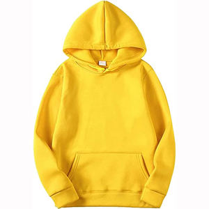 เสื้อฮู้ดดี้โอเวอร์ไซส์ผ้าเฟรนช์เทอร์รี่หนานุ่มพิเศษสำหรับผู้ชาย ทรงหลวมไหล่ตก น้ำหนัก 500 460 400 กรัม ปักลาย สำหรับฤดูหนาว - Product Image 6