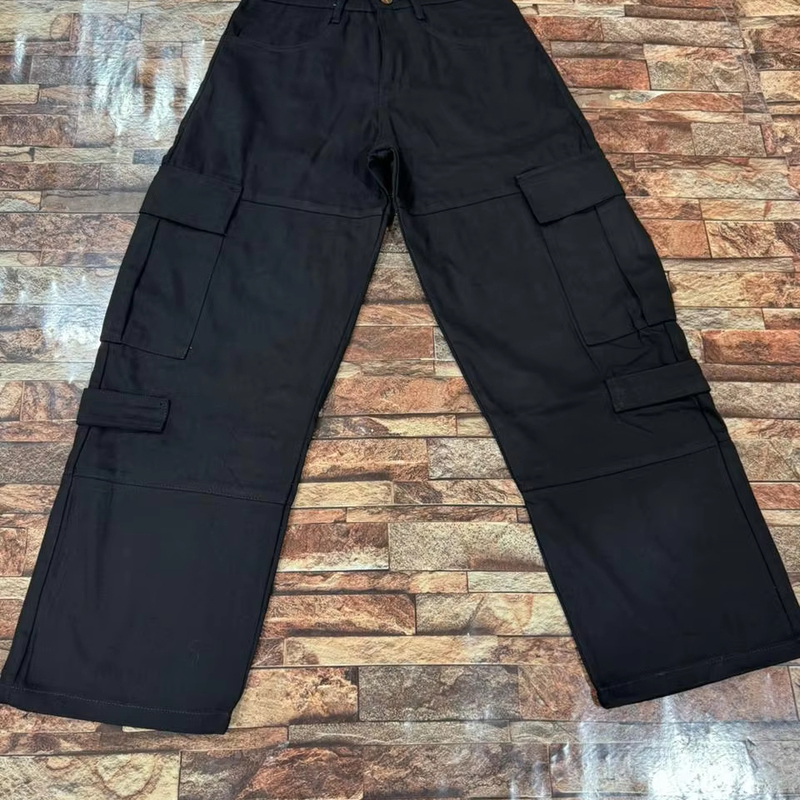 Men s Plus Size Loose Fit
