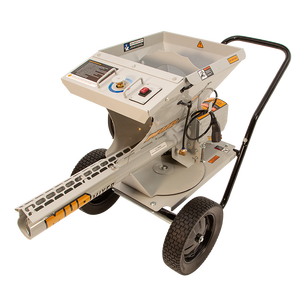 Nuevo Mezclador MudMixer MMXR-3221 de Alta Resistencia, Portátil y Multiusos - Product Image 1