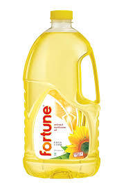 Huile de cuisson raffinée comestible / Huile de tournesol raffinée / Huile végétale en bouteilles PET - Product Image 5