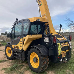 Manipulador Telescópico Dieci Agri Plus 40.7 - Product Image 1