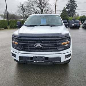 Ford F-150 XLT SuperCrew 2025 a Precio Accesible - Product Image 1