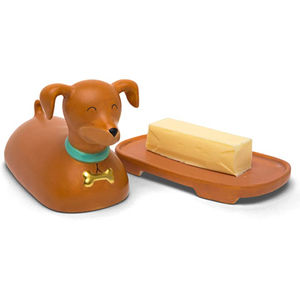 Mantequilla de madera con forma personalizada, decoración del hogar, contenedor para servir mantequilla, venta al por mayor, accesorios para el hogar a un precio razonable - Product Image 4