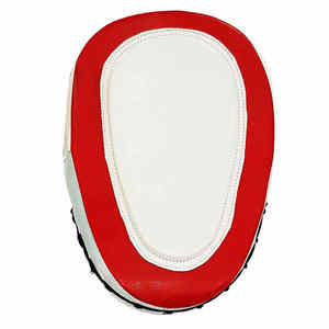 แผ่นเป้าซ้อมมวยแบบมืออาชีพพร้อมสายรัดปรับได้ - Product Image 3