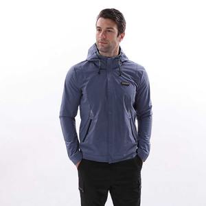 OEM buena alta calidad transpirable cuero genuino personalizado marca acolchada chaqueta de la motocicleta para los hombres para la venta - Product Image 4