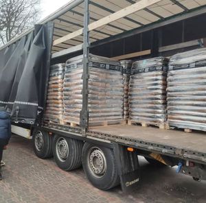 Granulés de bois ENplus-A1 / Granulés de bois européens. - Product Image 5