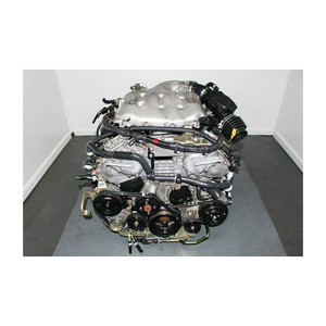 Suministro a granel de motores de Coche Usados 30L en lotes al por mayor para pedidos de exportación - Product Image 2