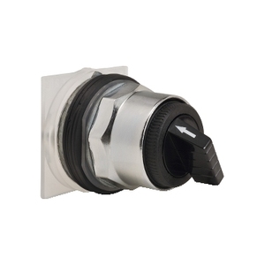 Pour SCHNEIDER ELECTRIC 9001KS34B 30MM Commutateur sélecteur à 2 positions Équipement électrique - Product Image 1