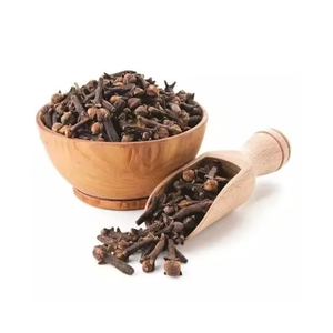 Huile essentielle de clou de girofle biologique de haute qualité extrait naturel pur d'herbes et d'épices de girofle séchées huile aromatique à haute teneur - Product Image 5